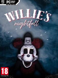 Willie's Nightfall Cover