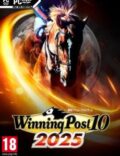 Winning Post 10 2025-CODEX