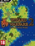 Wizard Warfare 2: Cephalopod Wars-CODEX