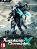 Xenoblade Chronicles X: Definitive Edition-CODEX