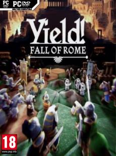 Yield! Cover