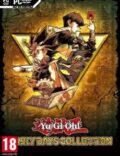 Yu-Gi-Oh! Early Days Collection-CODEX