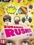 Zurarararush!!!-CODEX